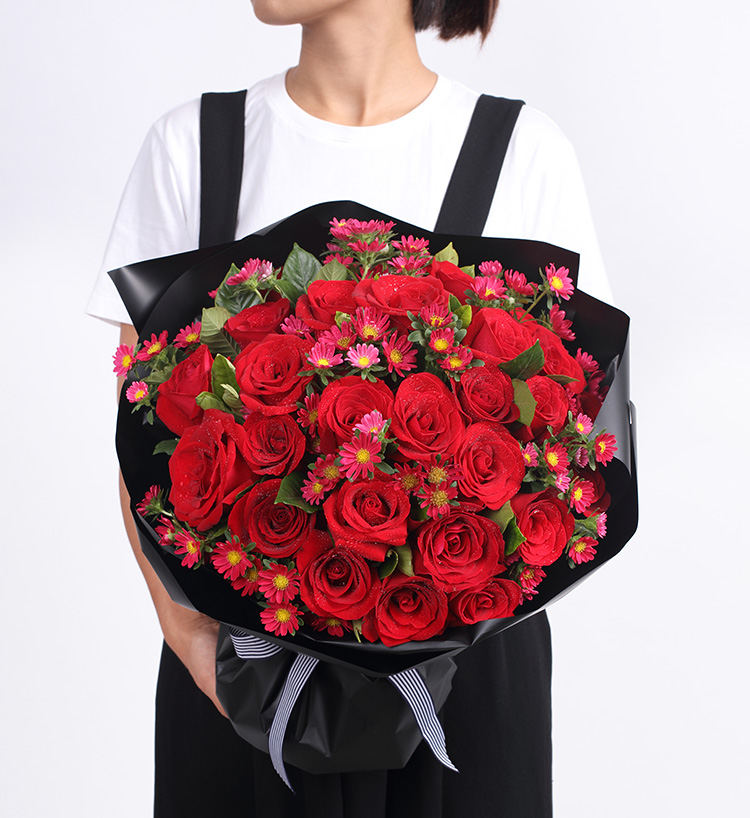 贵港情人生日送什么好?